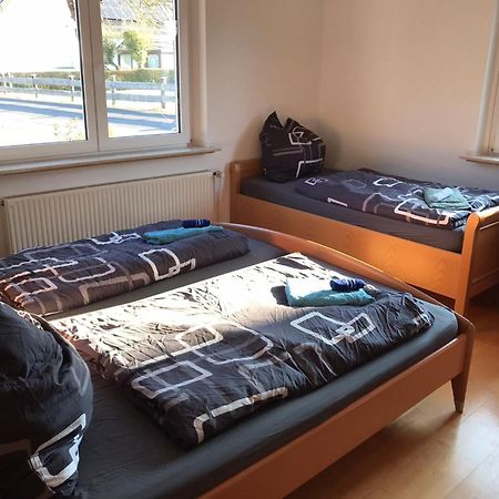 Bimbacher Betten Exterior photo